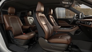 2026 Lincoln Lincoln Aviator Internal Image 1